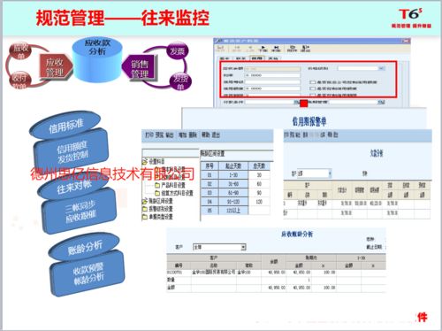 【德州用友软件t6企业生产管理软件提供:财务管理,生产管理,购销管理,委外管理,】-